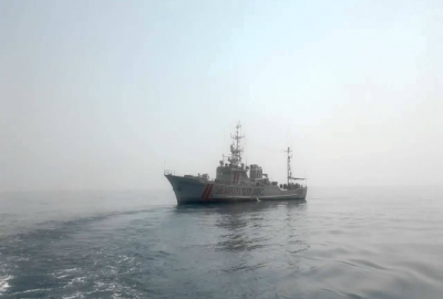 Załoga MV Seaman Guard Ohio w obliczu wznowienia procesu sądowego